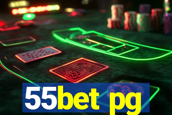 55bet pg